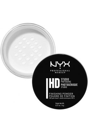 NYX PROFESSIONAL MAKEUP Studio Finishing Powder
