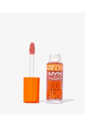 NYX - Duck Plump - Lip Plump Gloss