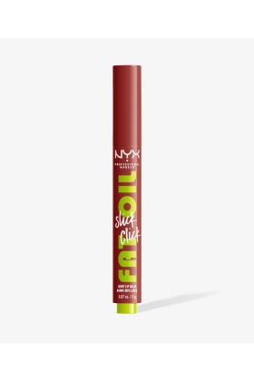 Nyx Cosmetics - Fat oil slick Click - Lip Balm - Going Viral