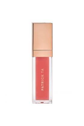 Patrick Ta - Major Volume - Plumping Lip Gloss - 2ccs