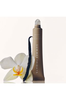 Summer Friday - Lip Butter Balm Vanilla