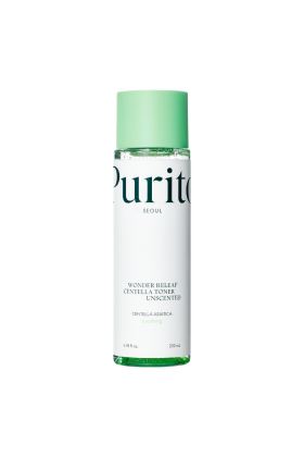 Purito SEOUL - Wonder Releaf Centella Toner Unscented