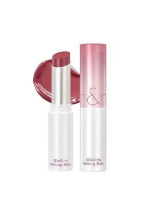 Rom&nd Glasting Melting Balm #07 Mauve Whip 3.5g
