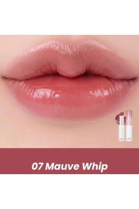 Rom&nd Glasting Melting Balm #07 Mauve Whip 3.5g