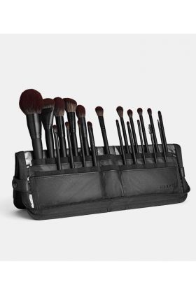 Morphe - Mua Life 20 Piece Brush Collection and Case
