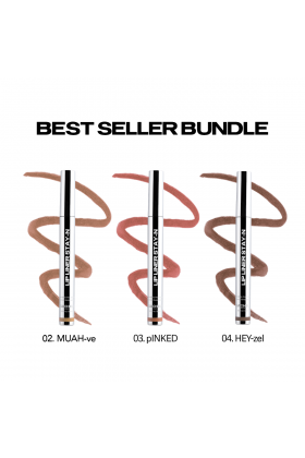 Sacheu Beauty - Best sellers Bundle 