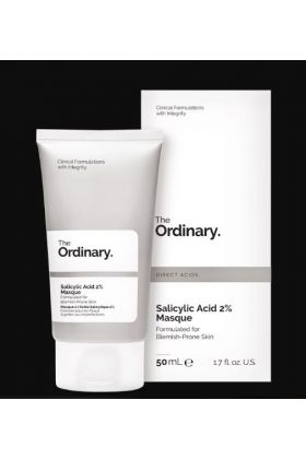 THE ORDINARY-Salicylic Acid 2% Masque