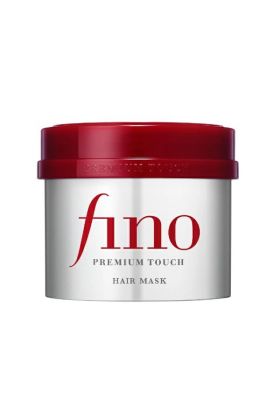 Fino Shiseido Premium Touch Hair Mask - 8.11oz