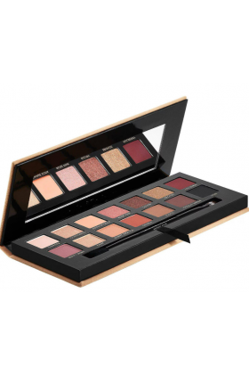 ANASTASIA BEVERLY HILLS Soft Glam Eyeshadow Palette