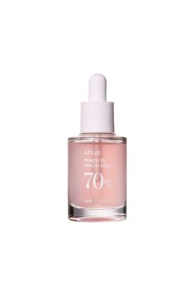 Anua - Peach 70% Niacinamide Serum 30ml