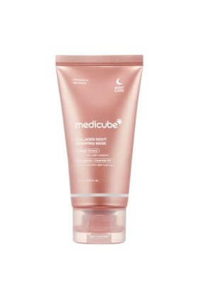 Medicube - Collagen Night Wrapping Mask