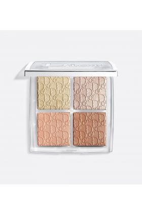 DIOR BACKSTAGE GLOW FACE PALETTE - 02 - Glitz