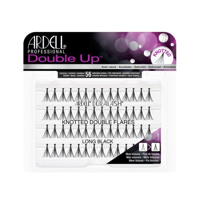 ARDELL- KNOTTED DOUBLE-UP INDIVIDUALS - LONG