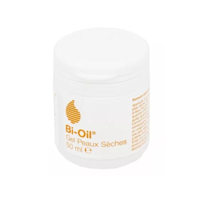 BIO-OIL - dry skin gel - 50 ml