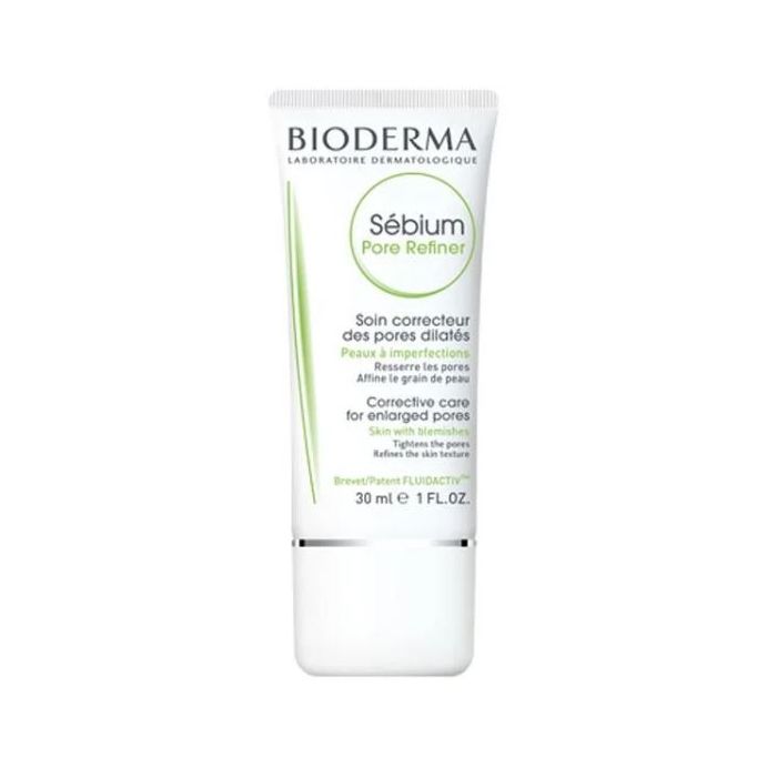 Bioderma - Sebium Pore Refiner 30 ml