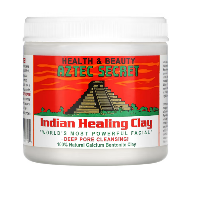 Aztec Secret -Indian Healing Clay 1lb