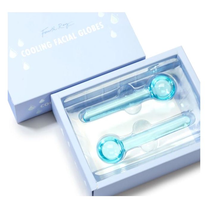 fourth ray beauty - COOLING FACIAL GLOBES