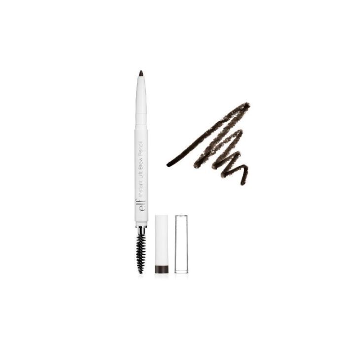 elf cosmetics -Instant Lift Brow Pencil - Deep Brown