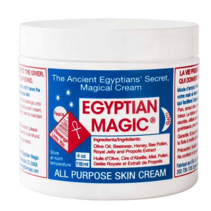 Egyptian Magic Cream 4oz - 118 ml