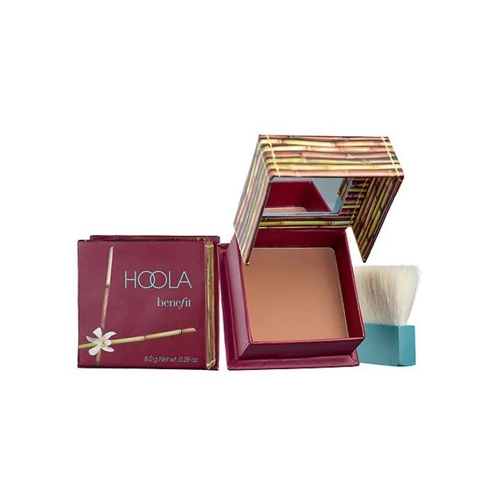 Benefit Cosmetics - Hoola Matte Bronzer Full size,No box
