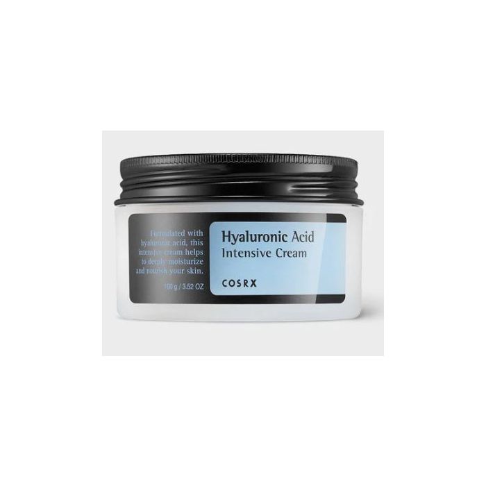 COSRX-Hyaluronic Acid Intensive Cream 100gm