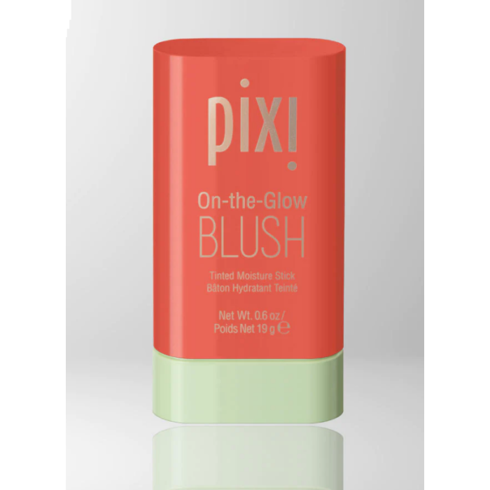 PIXI-On-the-Glow Blush -juicy
