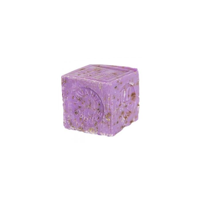 LSM - Crushed Lavender Soap - 300GR