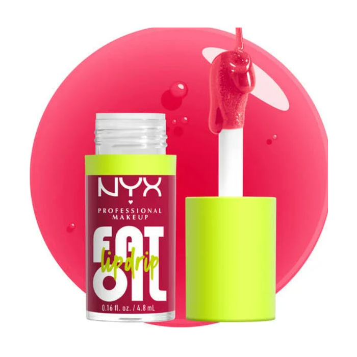 NYX-FAT OIL LIP DRIP-newsfeed