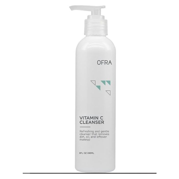 Ofra cosmetics -Vitamin C Cleanser 