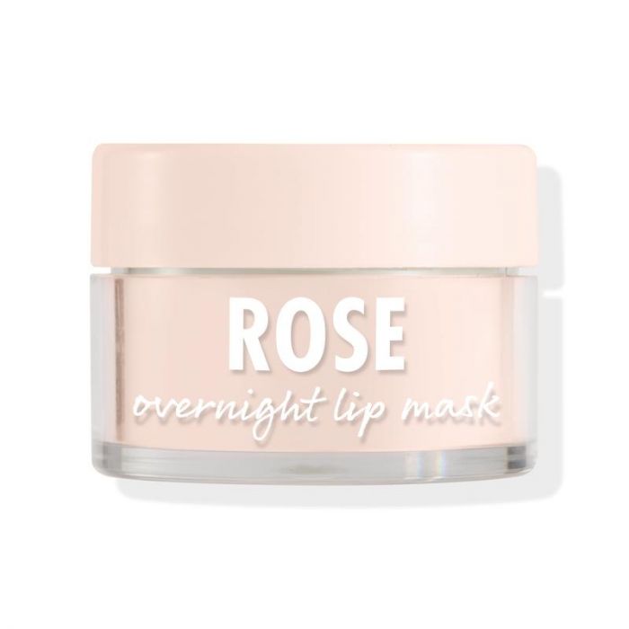 Fourth ray beauty - Lip Mask - Rose