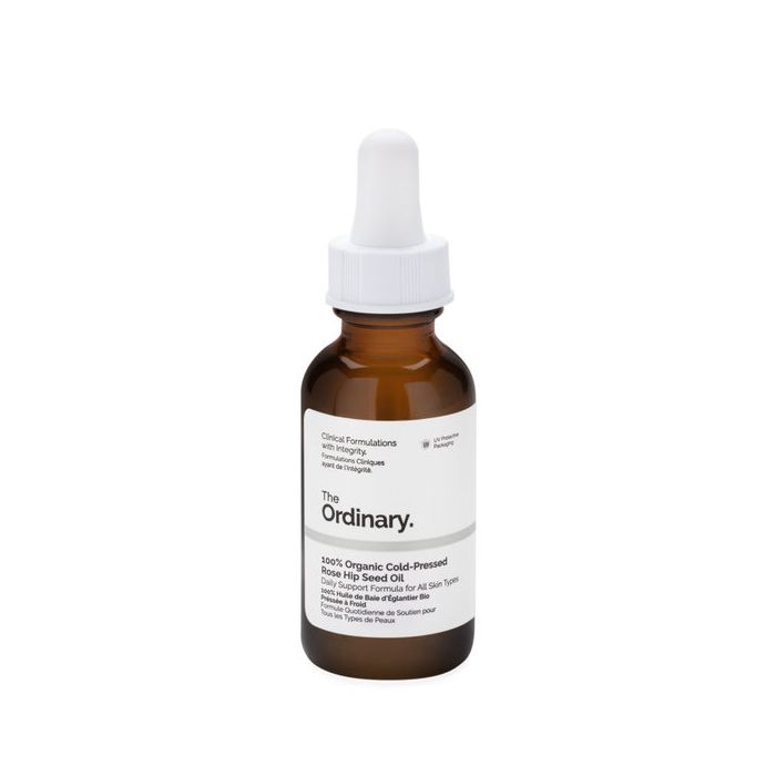 THE ORDINARY. 100% Organic Cold-Pressed Rose Hip Seed Oil