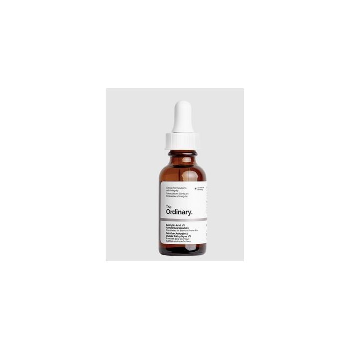 The ordinary - Salicylic Acid 2% Anhydrous Solution