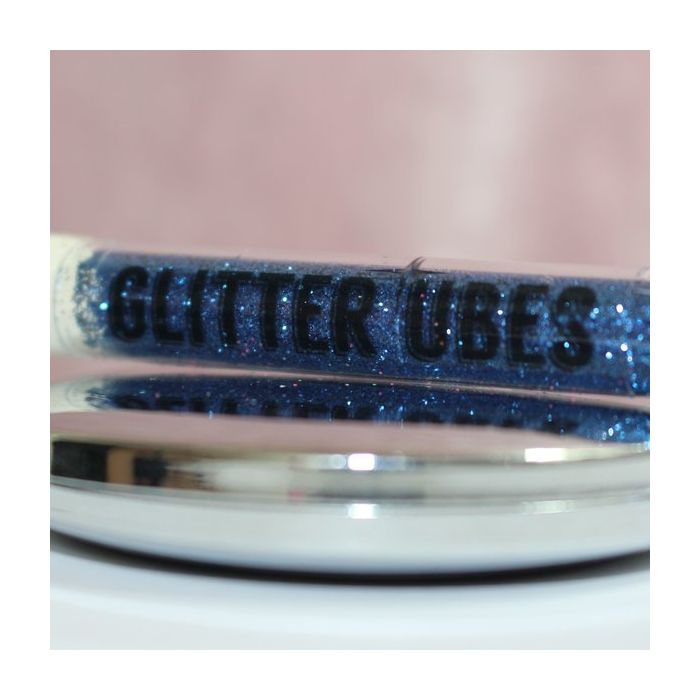 Glitter Tube - SONIC - LOOSE GLITTER 5G