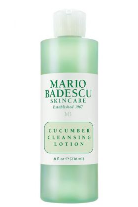 Mario Badescu CUCUMBER CLEANSING LOTION
