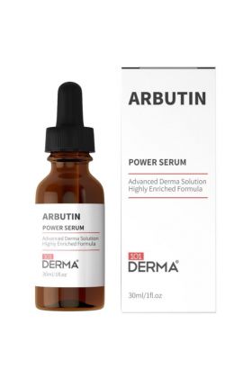 101 DERMA ARBUTIN  POWER SERUM 30ml (for all skin types)