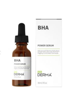 101 Derma - BHA Peeling Solution Power Serum (for oily skin )