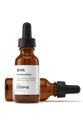 101 Derma - BHA Peeling Solution Power Serum (for oily skin )