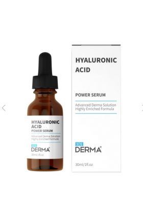 101 Derma - Hyaluronic Hydrating Power Serum