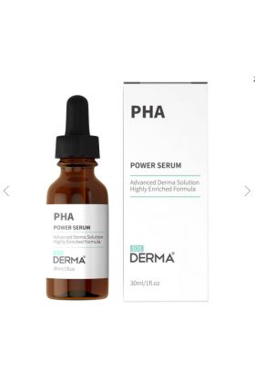 101 Derma - PHA Peeling Solution Power Serum