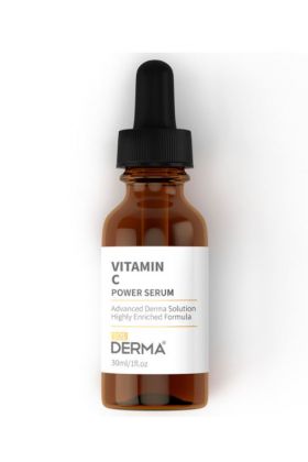 101 Derma - Vitamin C Brightening & Anti-Oxidant Power Serum