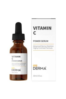 101 Derma - Vitamin C Brightening & Anti-Oxidant Power Serum