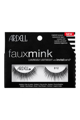 ARDELL Faux Mink - 812 Black