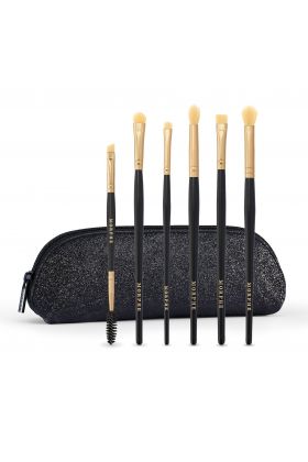 MORPHE-ALL EYE WANT 6-PIECE EYE BRUSH COLLECTION