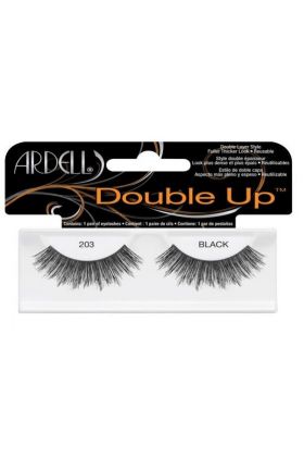 ARDELL - DOUBLE UP LASH 203