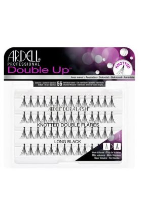 ARDELL- KNOTTED DOUBLE-UP INDIVIDUALS - LONG