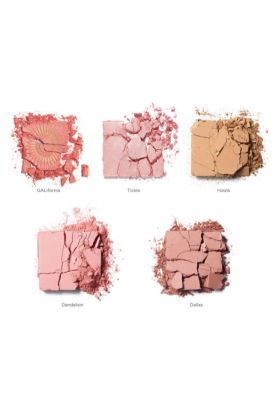 Benefit Cosmetics-Cheekleaders Pink Squad Cheek Palette