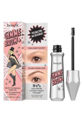 Benefit -Gimme Brow+ Volumizing Eyebrow Gel -shade 5