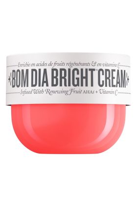 SOL DE JANEIRO Bom Dia Bright Cream 240ml
