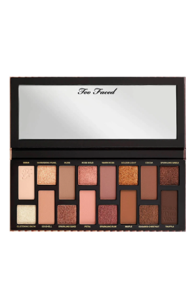 Too Faced - Born This Way The Natural Nudes - Eye Shadow Palette