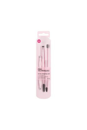 Real Techniques - Brow Shaping Set